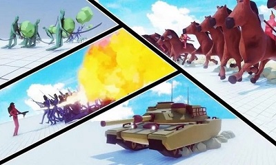 全面战争正版(2)