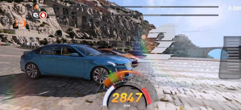 csr赛车3 游戏官方版(4)
