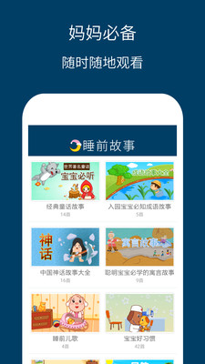 儿童睡前故事精选图2