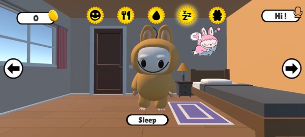 会说话的拉布布最新版图4