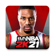 nba2k21中文版 V35.0.9