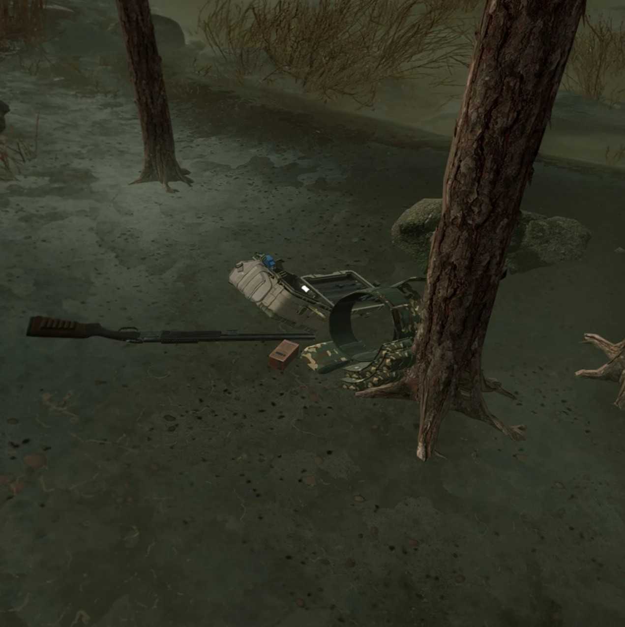 死亡半径2击杀奖励MOD (3)