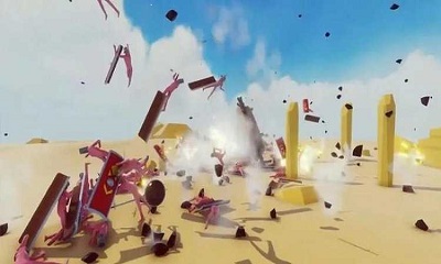 全面战争正版(3)