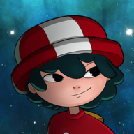 天鹅绒流星队长 
