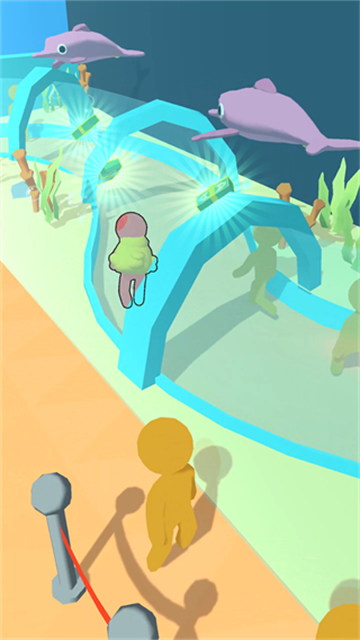 水族馆乐园 图1