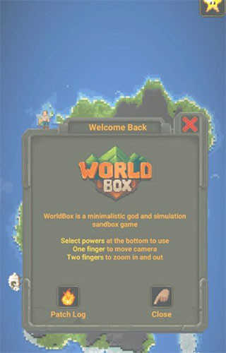 worldbox安卓版
