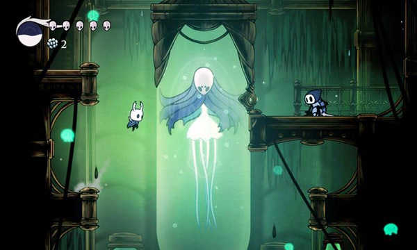 Hollow Knight 图1
