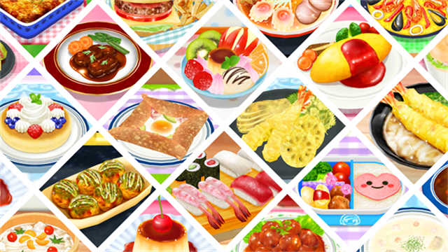 料理妈妈游戏 (4)
