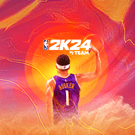 nba2k24手机版