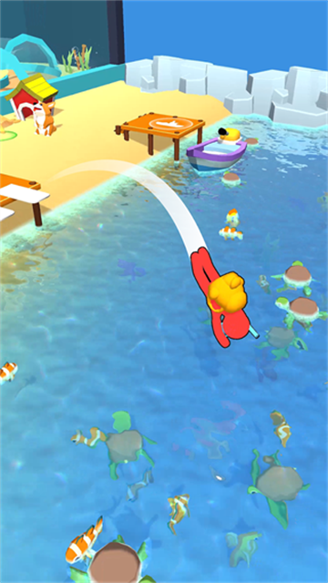 水族馆乐园 图2