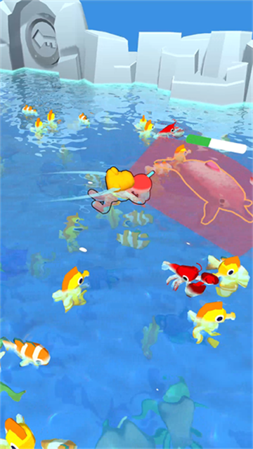 水族馆乐园 图3