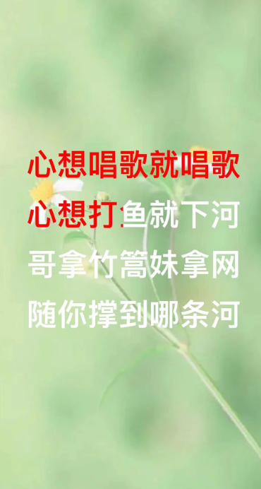 山歌宝典正版图3