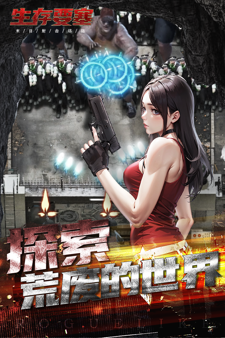 生存要塞安卓版