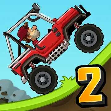 登山赛车2vip版