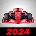 F1方程式赛车 