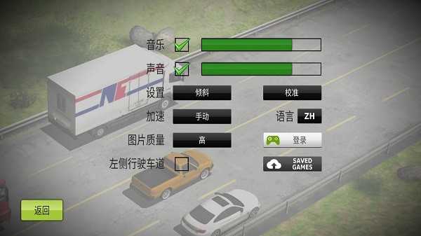 公路赛车 图4