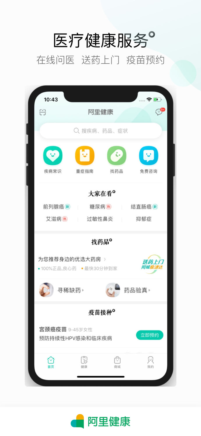 阿里健康2026图3
