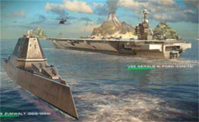 现代战舰modern warships 直装游戏版(3)