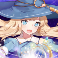 魔法少女养成记 游戏完整版
