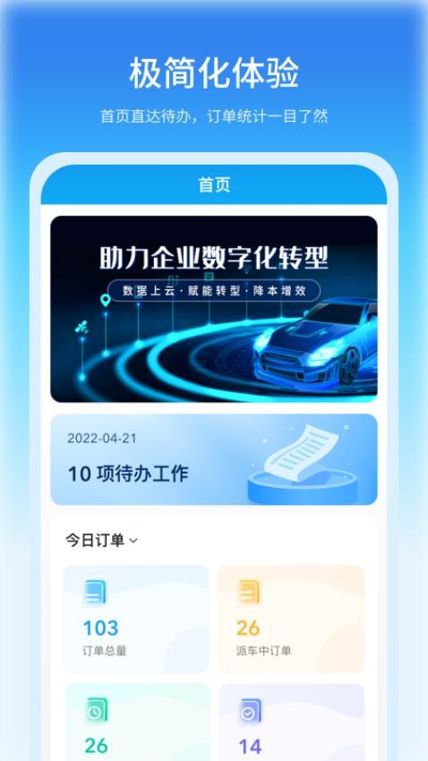 公务车管理图4