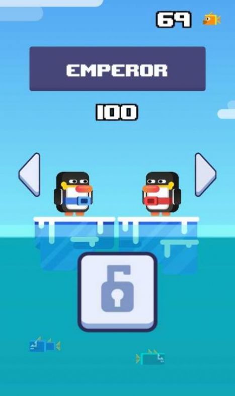 企鹅救援中文版图1