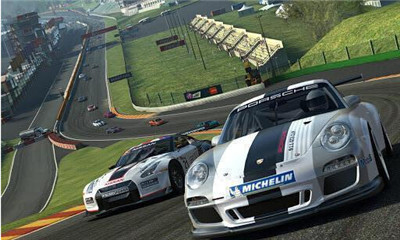 carchaserace图2
