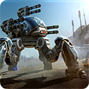 war robots 