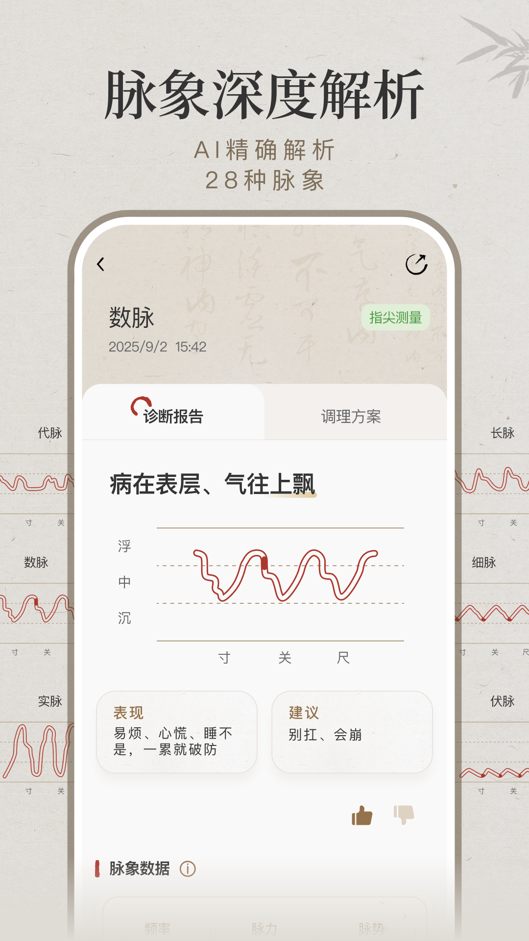 知源把脉养生图3