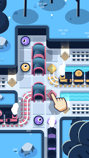 铁路救援图1