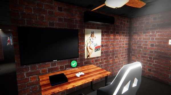 网吧模拟器steam移植 游戏安装包(1)
