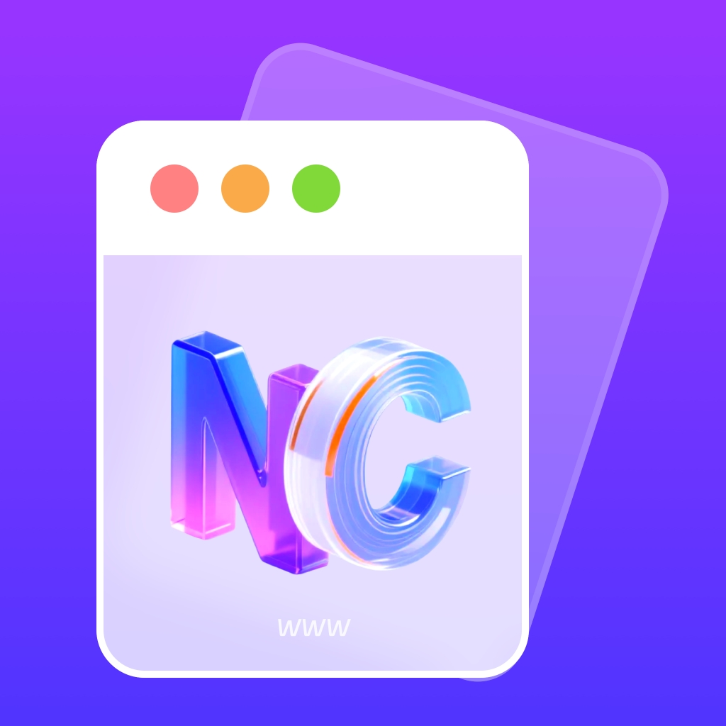 NC浏览器 v1.0.0