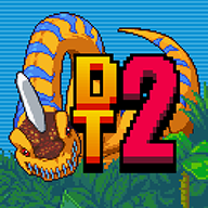 数码宝贝驯兽师2