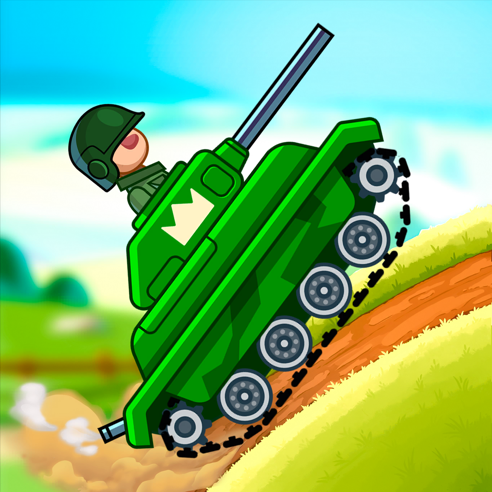 山地坦克大战 v8.2.0