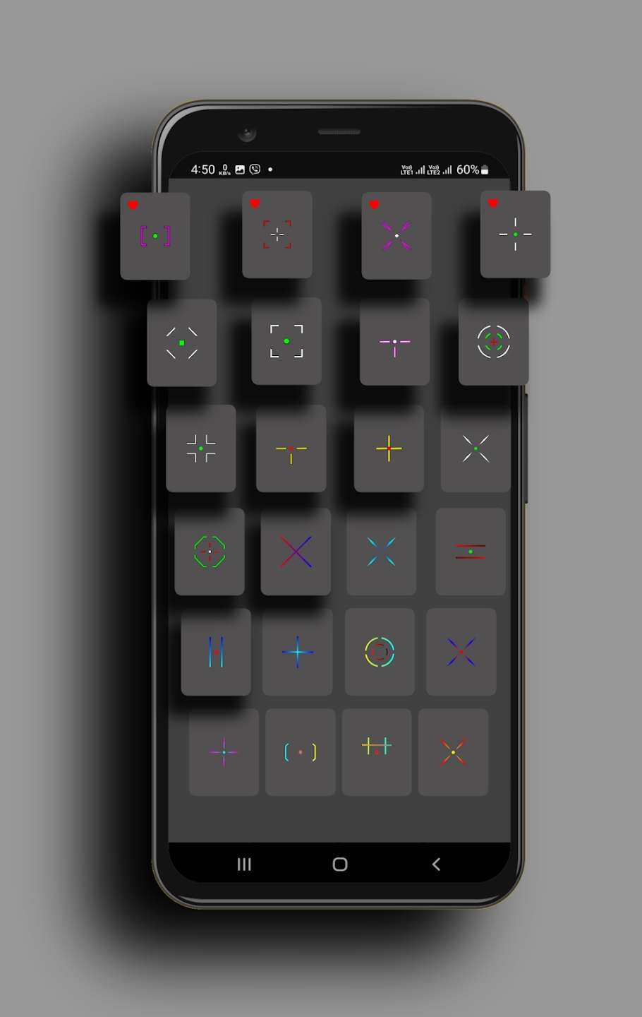 crosshairpro准星助手图3