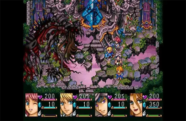 亚拉菲尔安卓汉化版3