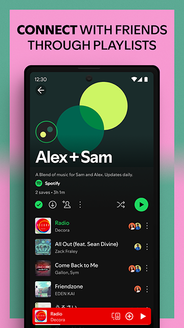 spotify最新版(5)