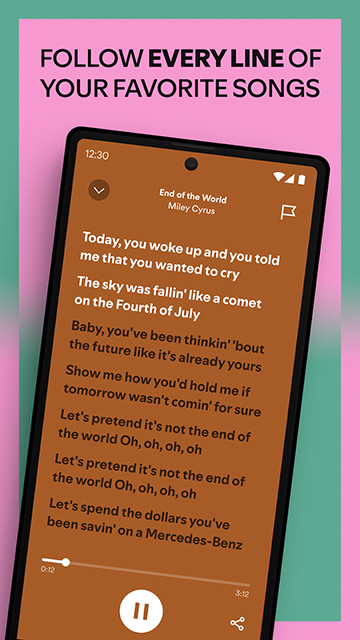 spotify最新版(3)