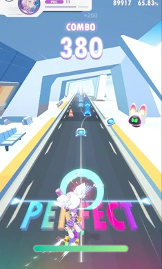闪音跃动安卓版图5