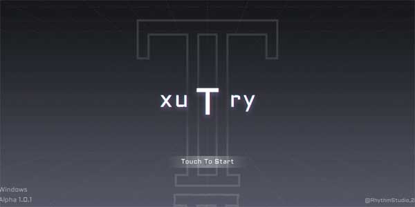 xutry音游图3
