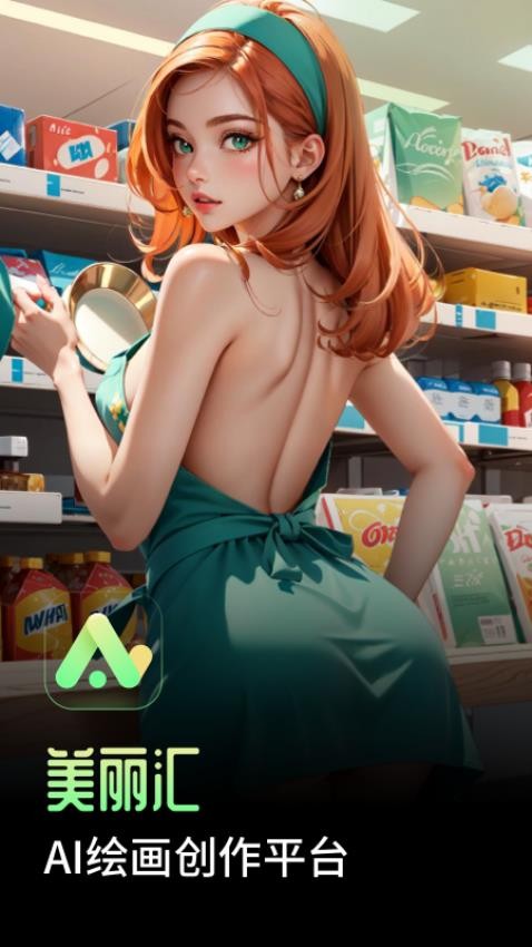 美丽汇AI图4