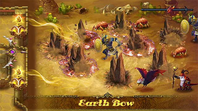 猎魔勇士3 游戏绿色版图4