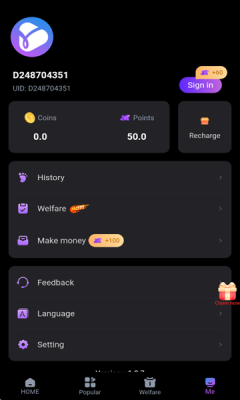 YoutooTV短剧 图3