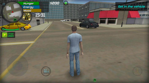 大城市生活模拟器 Big City Life : Simulator2