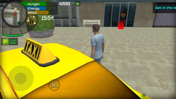 大城市生活模拟器 Big City Life : Simulator4