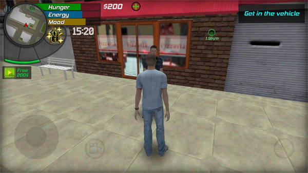 大城市生活模拟器 Big City Life : Simulator3