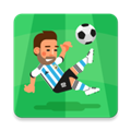 世界足球冠军 World Soccer Champs