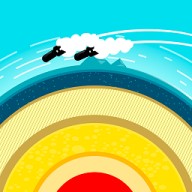 星球轰炸机 v8.3.23
