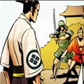 武士复仇游戏 Samurai Daisuke V1.1