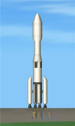 航天模拟器宇航员版图3