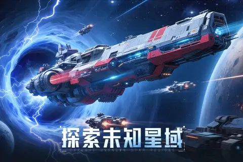 星轨之上图1